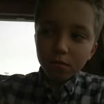 Connor Swift-Warburton - @l1ttlepsych3 - Instagram