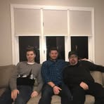 Connor Taff - Facebook