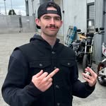 Connor Talbot - @connorlogic - Instagram