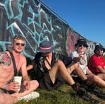 Connor Talbot - Facebook
