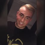 Connor Talbot - @ctalbot1996 - Instagram