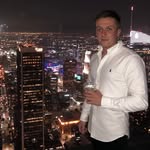 Connor Talbot - @connortalbot94 - Instagram