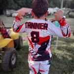 Connor Tanner - @ctanner.racing8 - Instagram