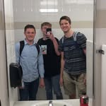 Connor Tanner Ethan - @seminary_brothers - Instagram