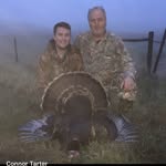 Connor Tarter - @ctarter_17 - Instagram