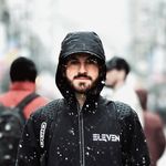 Connor Tate - @taterchoch - Instagram