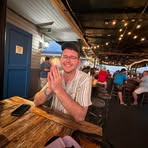 Connor Tedrow - Facebook