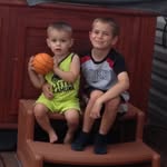 🏀CONNER TEETER🏀 - @all_i_do_is_ball_24 - Instagram