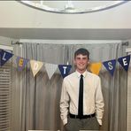 Connor Denney - Facebook