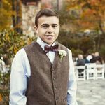 Connor Terrell - @connor__terrell - Instagram