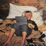 Connor Thiessen - @connorthiessen124 - Instagram