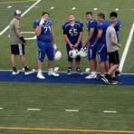 Connor Thiel - Facebook
