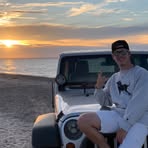 Connor Thiel - Facebook
