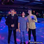 Connor Thiessen - @connorthiessen124 - Instagram
