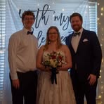 Connor Thomason - Facebook