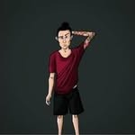 Connor Thomason - @connormasaru - Instagram