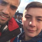 Connor Thomason - Facebook