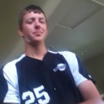 Connor Thorne - @baseballbeast19 - Instagram