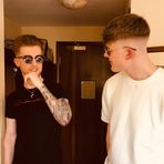 Connor Thorne - Facebook