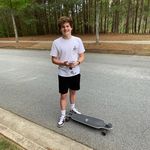 Connor Thorne - @connorhthorne - Instagram