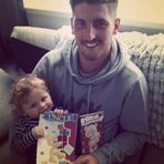 Connor Thorne - Facebook
