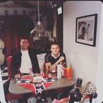 Connor'Thornee - @connorthorne99 - Instagram