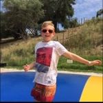 Connor Thornhill - @chilly_pizza189 - Instagram
