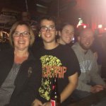 Connor Thornhill - @cdtblues - Instagram