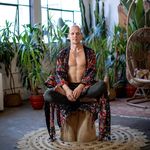 Connor J. Thorp - @thebalanced_dad - Instagram