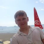 Connor Thorpe - @thorpe.connor - Instagram