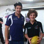 Connor Timms - @timmsy2001 - Instagram