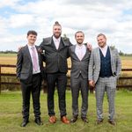 Connor Timms - @connortimms - Instagram