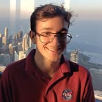 Connor Tinker - Facebook