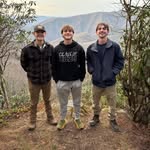 Connor Tipton - @connor_tipton - Instagram