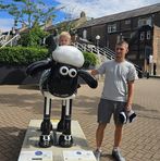 Connor Todd - Facebook