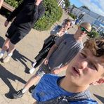 Connor Todd - Facebook