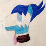 Diamond Pony-Connor Tompkins - @connorjamestompkins - Instagram