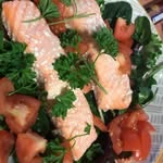 Connor La Torre - @noexpert_foodie - Instagram