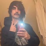 Connor Torres - @light_in_a_dark_place - Instagram
