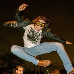 Connor Torres - @cnoonr - Instagram