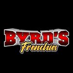 Connor Torres - @byrds_frenchies - Instagram