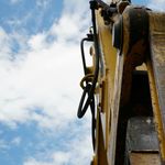 connor toth - @backupaccountforheavyequipment - Instagram