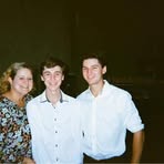 Connor Tothill - Facebook