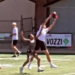 Connor Tower - @connortowerfootball2028 - Instagram