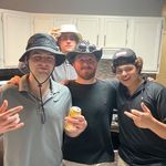 Connor Tracey - @connortracey4 - Instagram