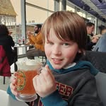 Conor Trainor - @conor_acting - Instagram