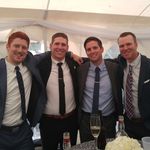 Connor Treacy - @ctreacy22 - Instagram