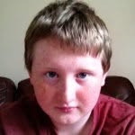 Connor Trigg - @triggie_98 - Instagram