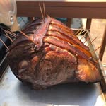 Connor Trudeau - @conrads_meat - Instagram