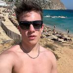 Connor Wade - Facebook